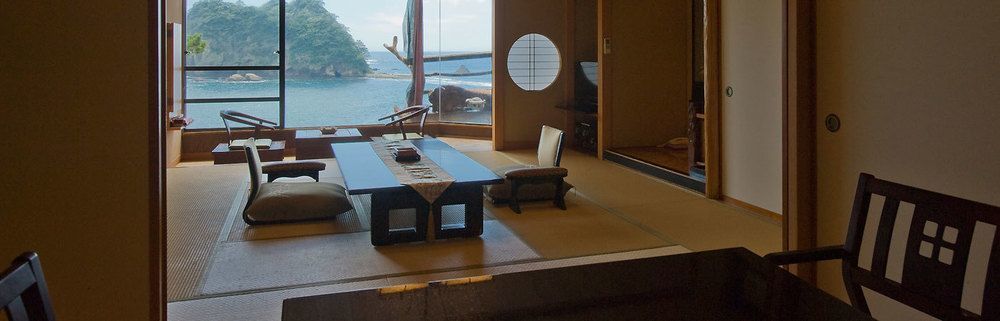 Umibenokakureyu Seiryu Nishiizu Exterior foto